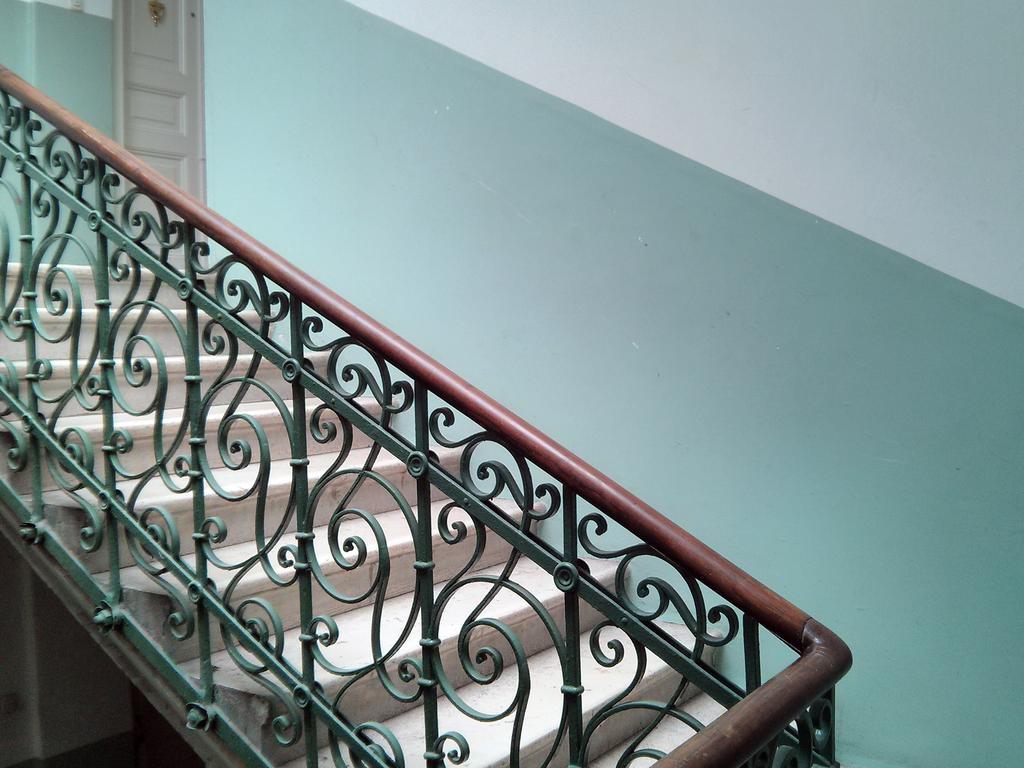 Apartment Marmonaut Сплит Екстериор снимка
