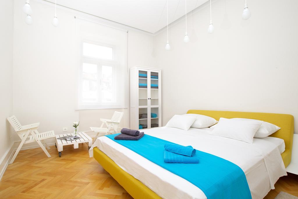 Apartment Marmonaut Сплит Стая снимка