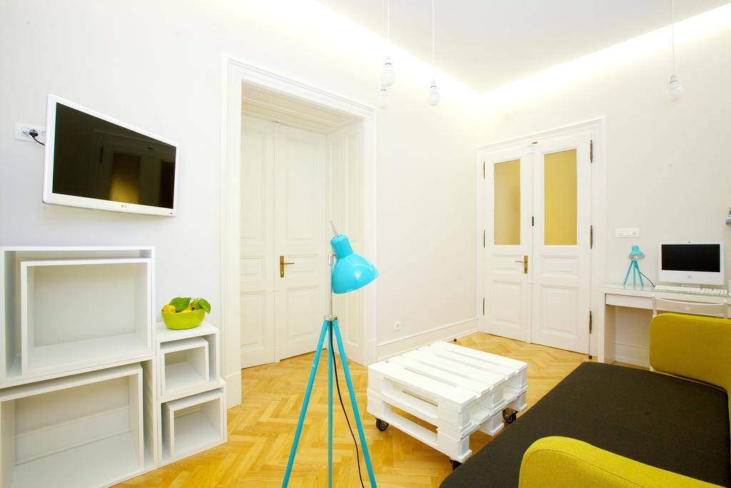 Apartment Marmonaut Сплит Стая снимка
