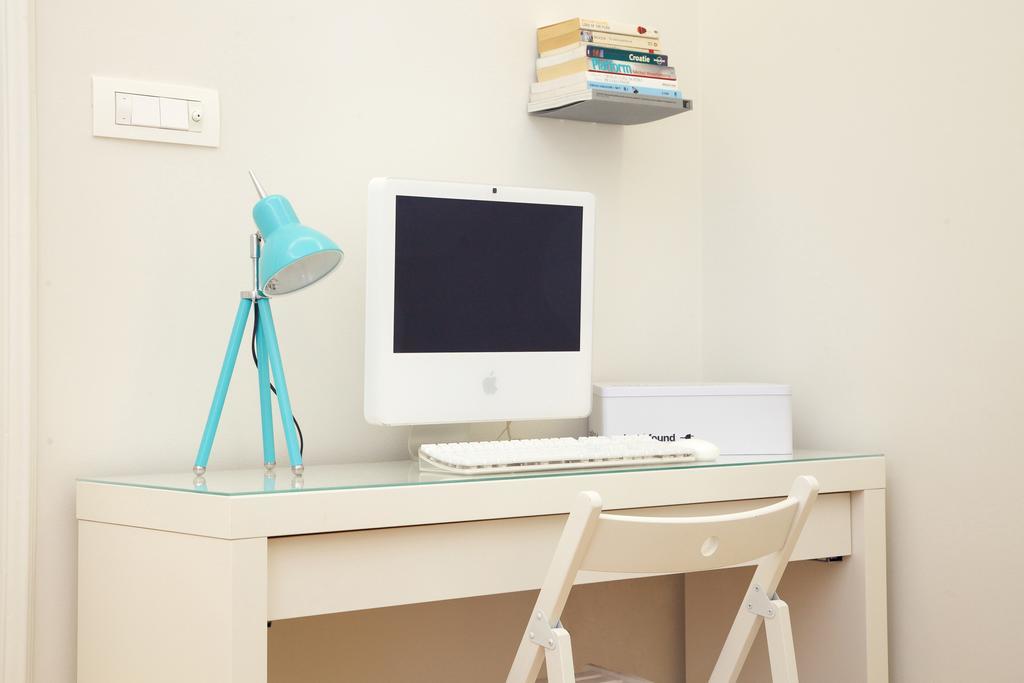 Apartment Marmonaut Сплит Стая снимка