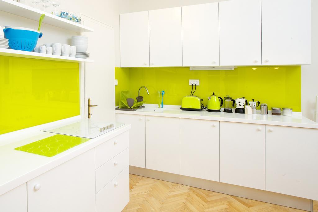 Apartment Marmonaut Сплит Стая снимка
