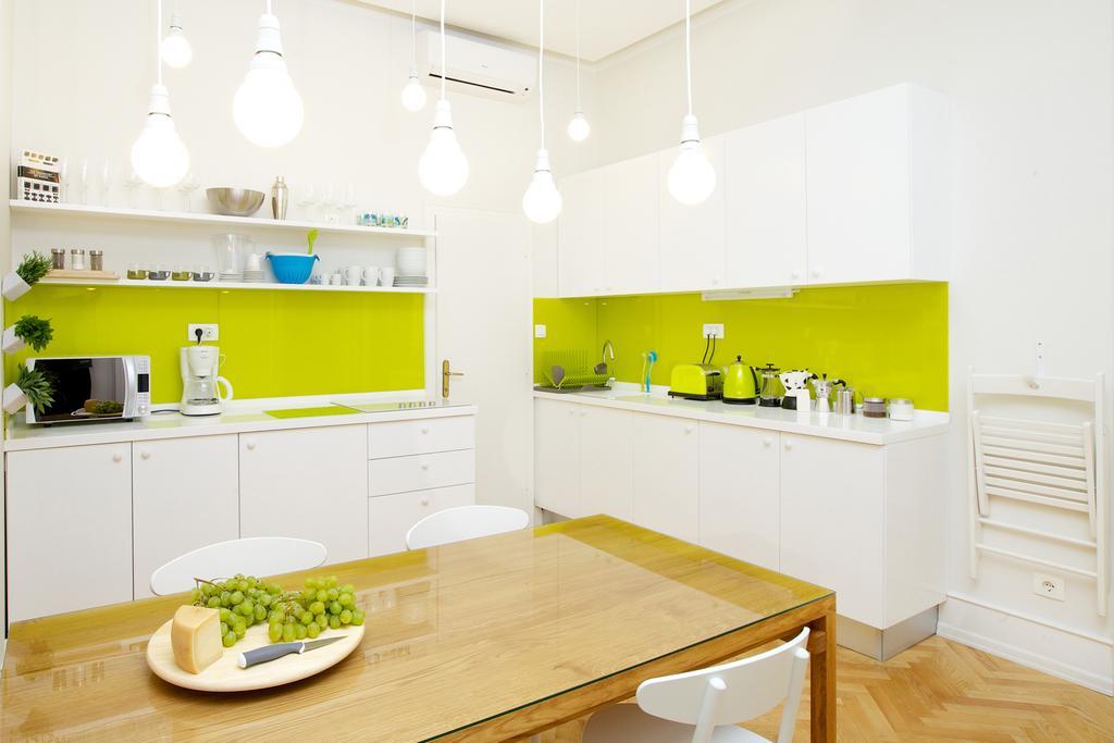 Apartment Marmonaut Сплит Стая снимка