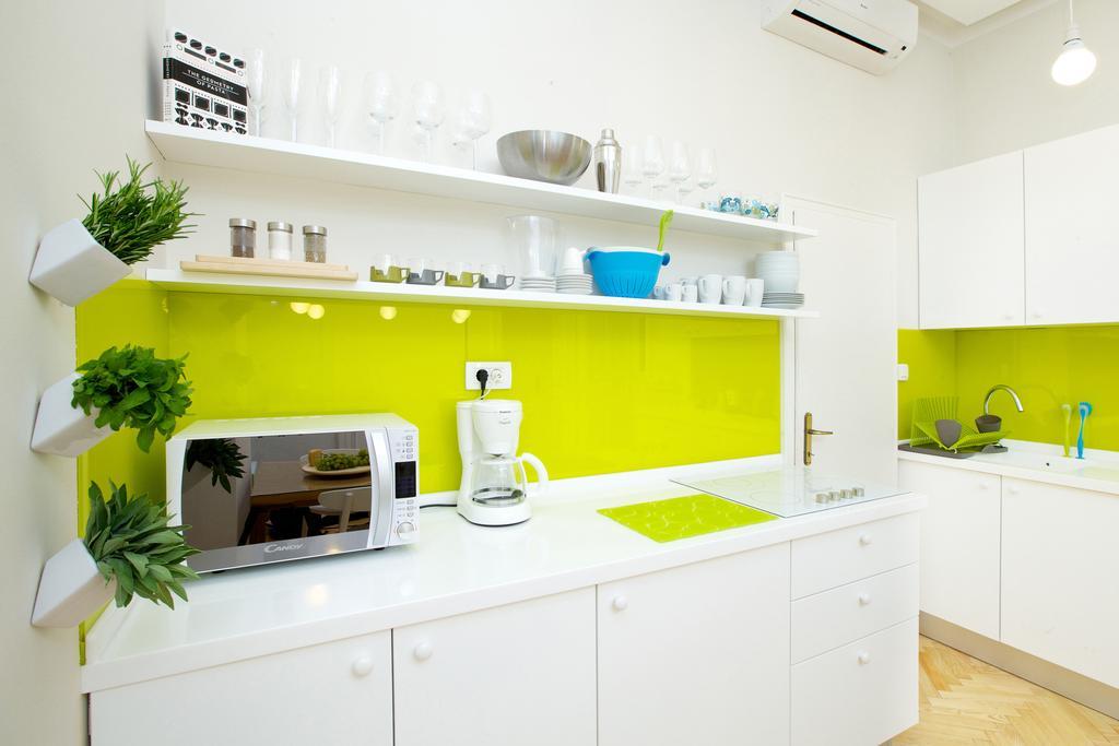 Apartment Marmonaut Сплит Стая снимка